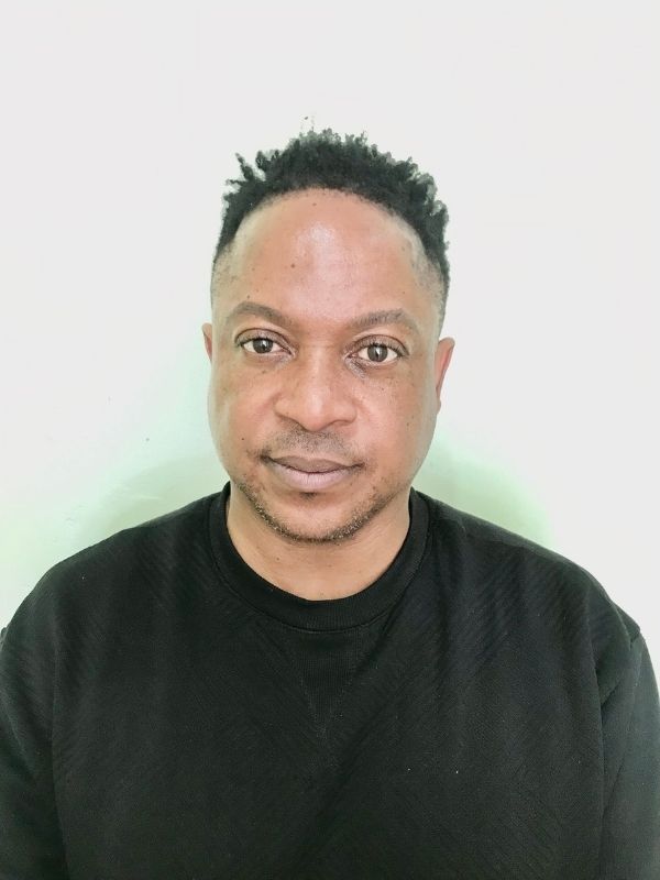 Reggie Skosana